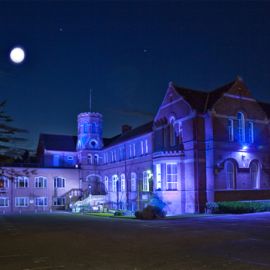 St. Marys University, Belfast