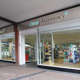 Clear Pharmacy, Bangor
