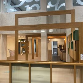Danske Bank Headquarters DSW - Better Ways Of Working (BWOW)