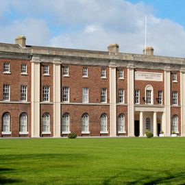The Royal Belfast Academical Institution, Belfast